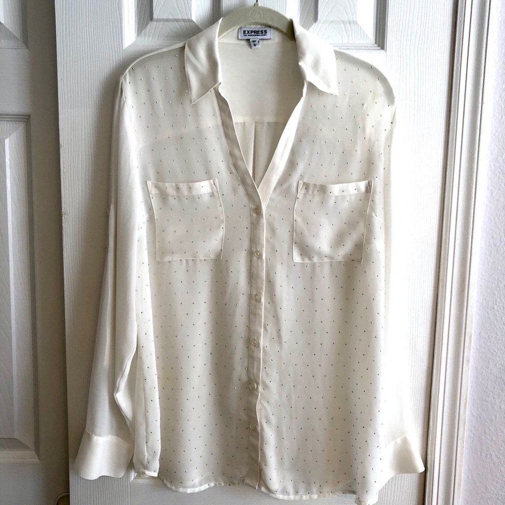 EUC Express Portofino Shirt